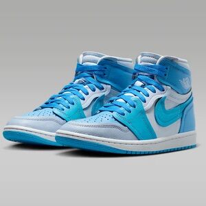 Jordan 1 High Blue